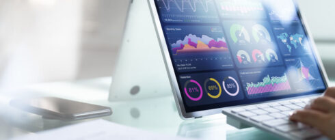 Data reporting