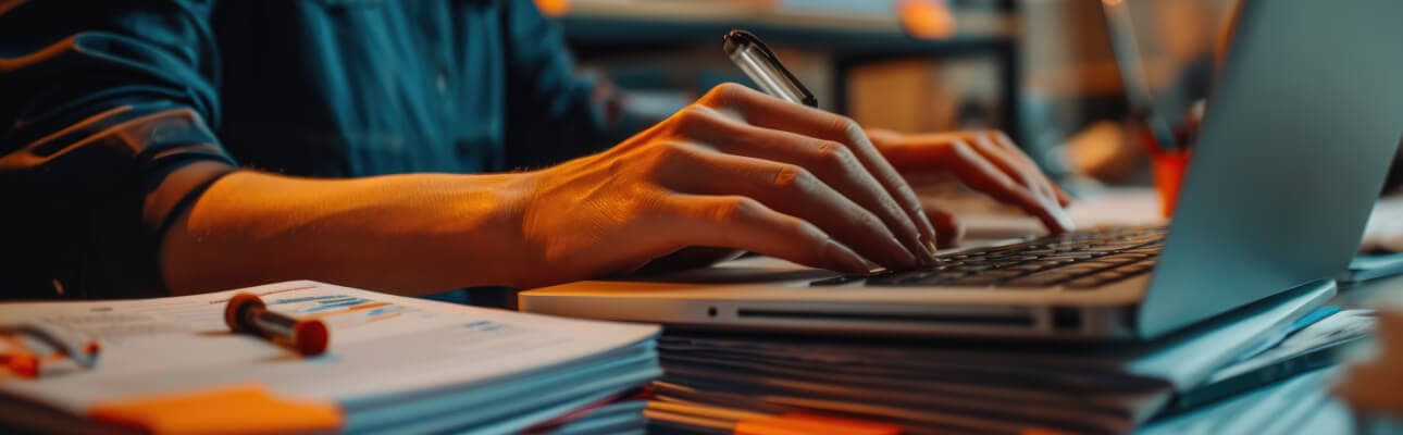 Data automation