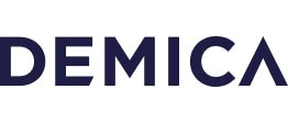 demica logo