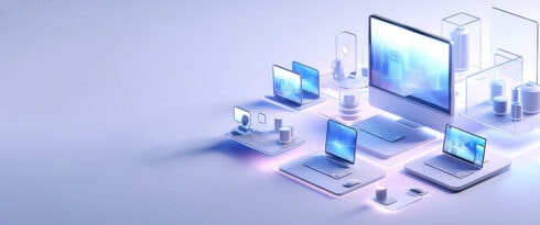 digital ecosystem insurance future processing