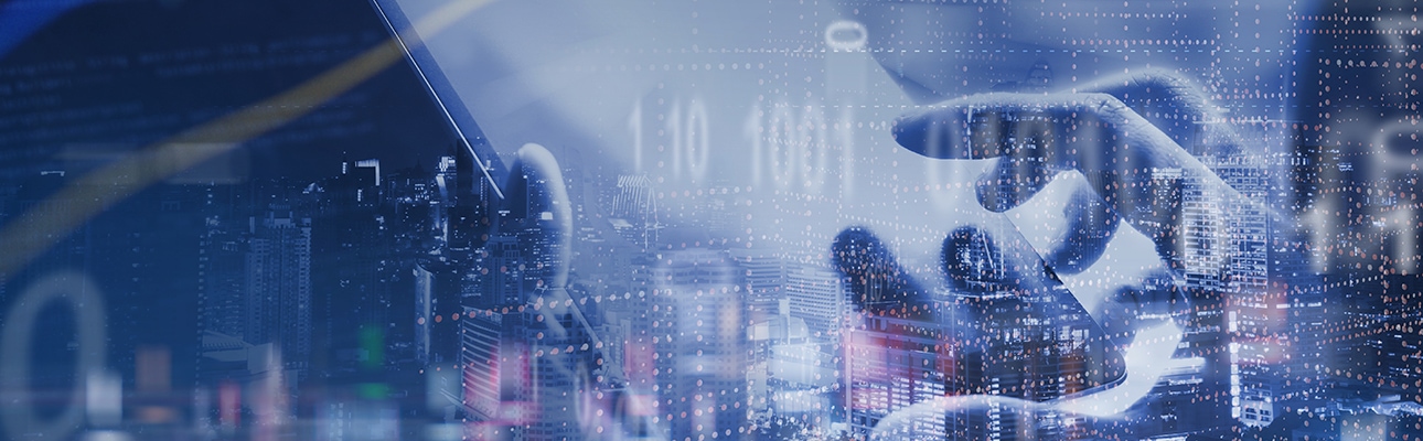 Why digital transformation is important (and its impact on IT departments) digital transformation 1