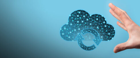 Elasticity and scalability in Cloud computing launch cover