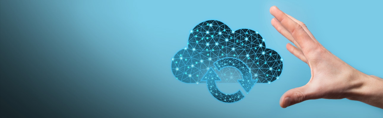 Elasticity and scalability in Cloud computing launch cover