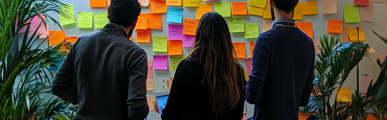 Enterprise design thinking covere