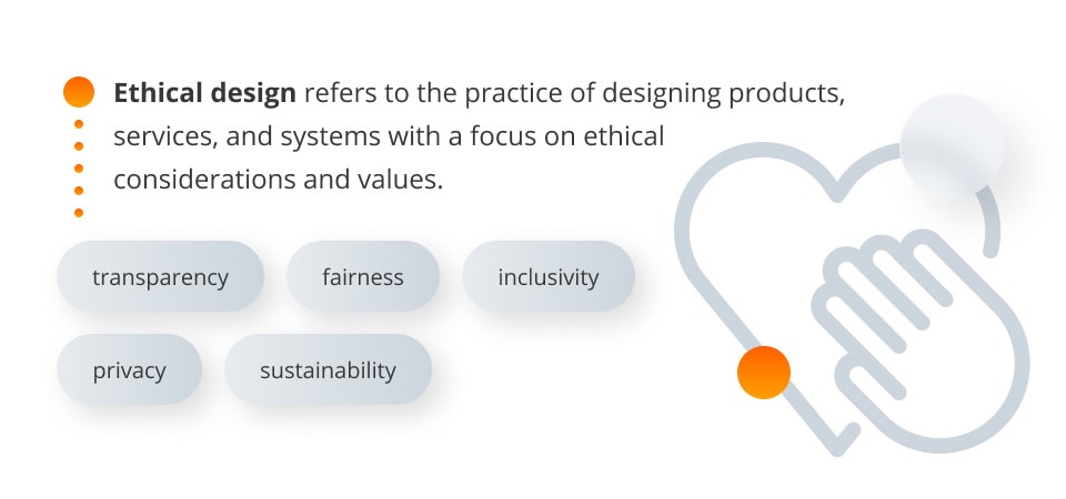Ethical design