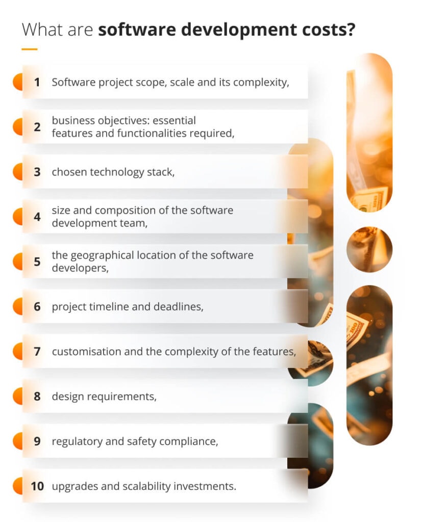 factors-affecting-the-cost-of-software-development