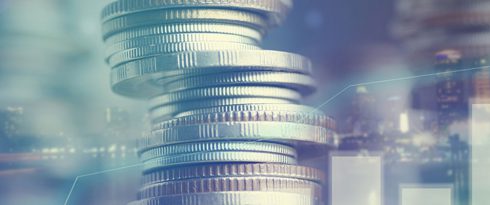 FinTech applications development using Java