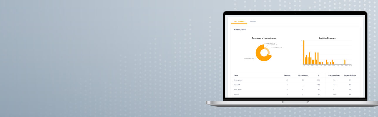 FPert - estimation app