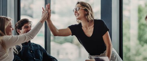 How to be a good leader