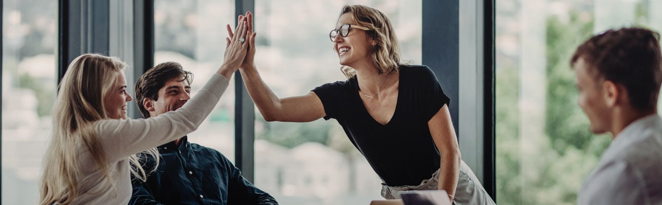 How to be a good leader