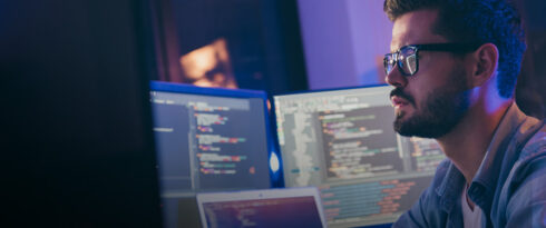 How to choose a software security consultant for an IT project launch cover