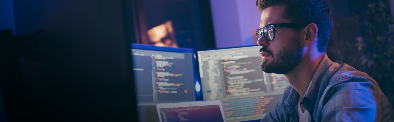 How to choose a software security consultant for an IT project launch cover