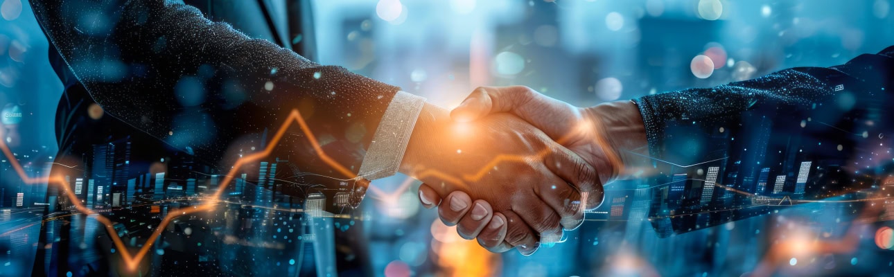 How to integrate IT systems after a merger?