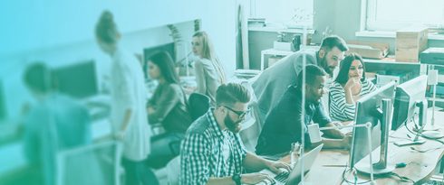 remote software development teams