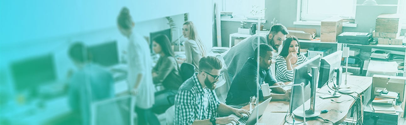 remote software development teams