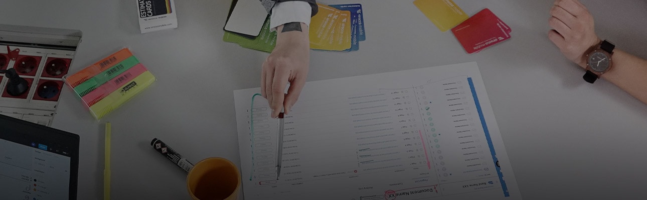 How to prepare a comprehensive and realistic estimation for a software project
