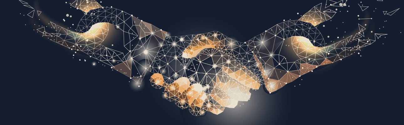 4 steps to start a digital partnership with a software development company data science