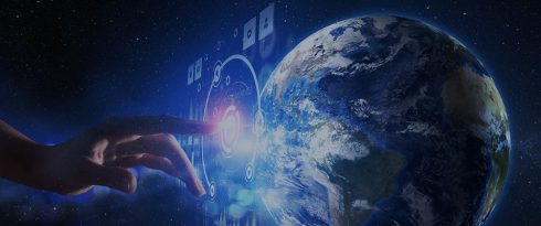 How can we use technology to save the planet