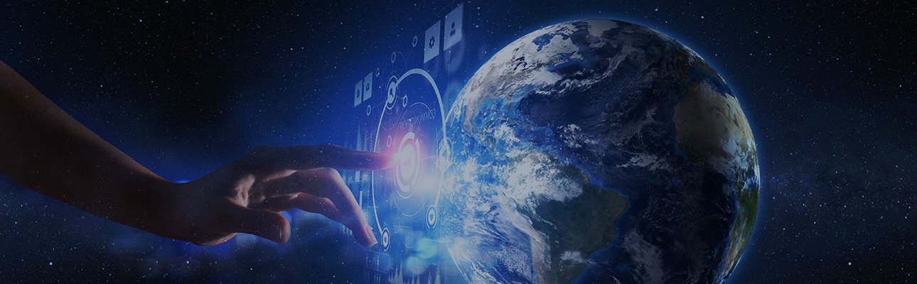 How can we use technology to save the Planet? How can we use technology to save the planet
