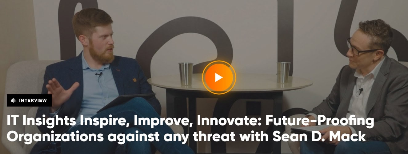 IT Insights Inspire Improve Innovate
