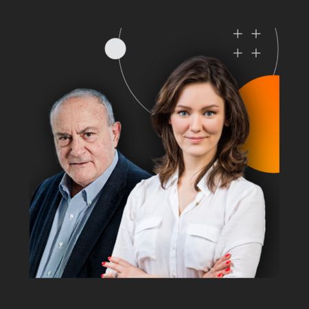 ITI Bob James Ewa Banaś Lloyd's of London Future Processing