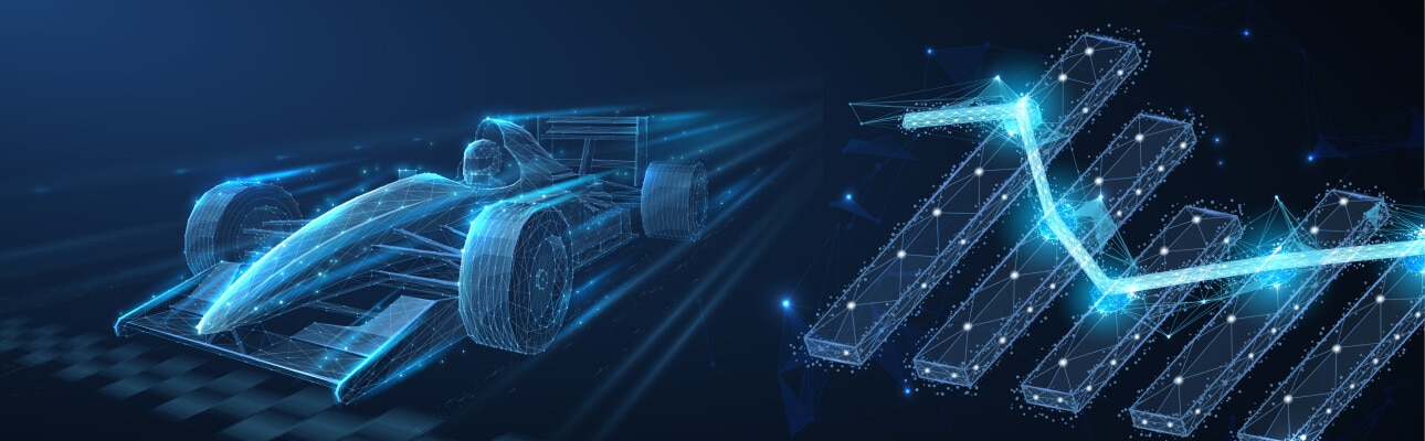 Business Formula 1 Future Processing