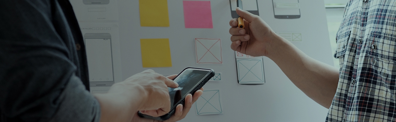 Who is a User Experience Designer? workshops requirements engineering