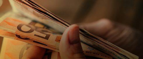 outsourcing future processing