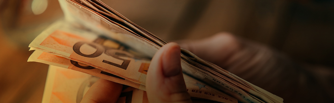 outsourcing future processing