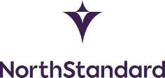 north standart logo