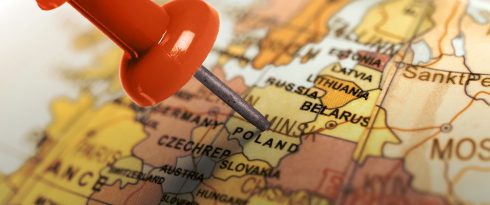Polish tech starups companies