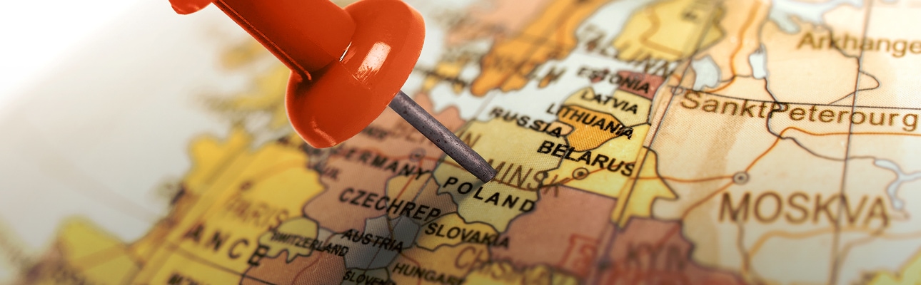 Polish tech starups companies