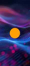 pill abstract