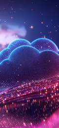 pill cloud