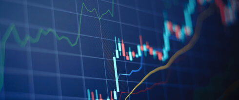 Predicting Stock Prices and Market Shifts Using AI future processing