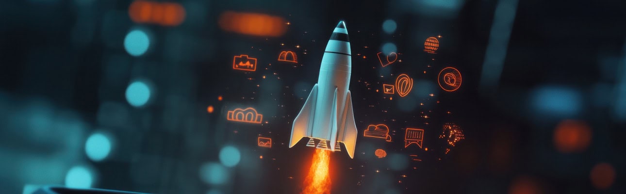 Product launch strategy cover