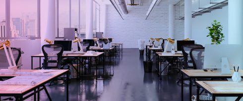 remote work at future processing