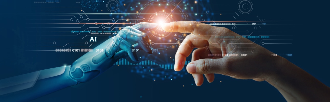 The state of generative AI Generali Future Processing