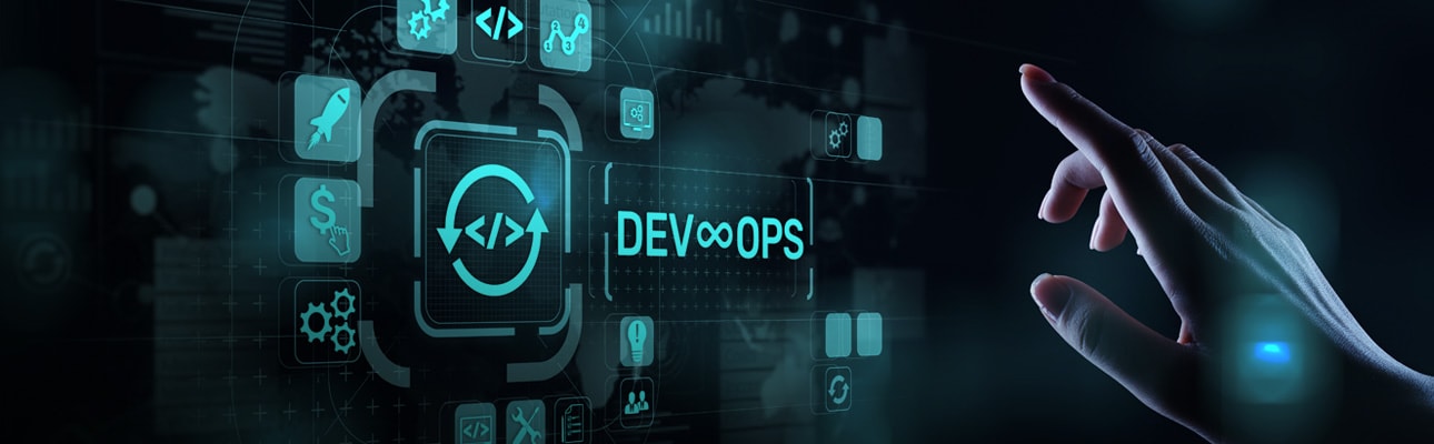 Top 10 DevOps security best practices launch cover