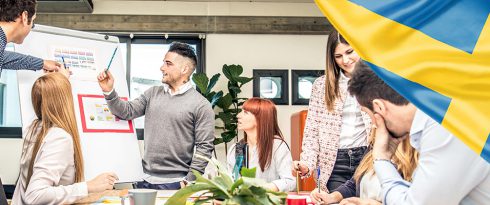 Top Swedish start ups to wartch 1