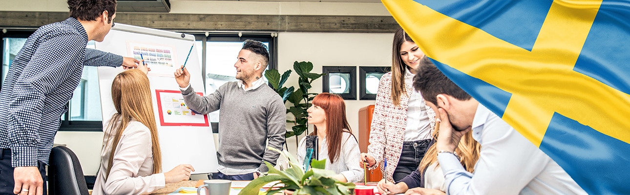 Top Swedish start ups to wartch 1