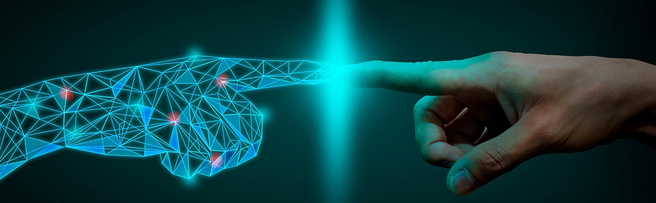 The state of Digital transformation