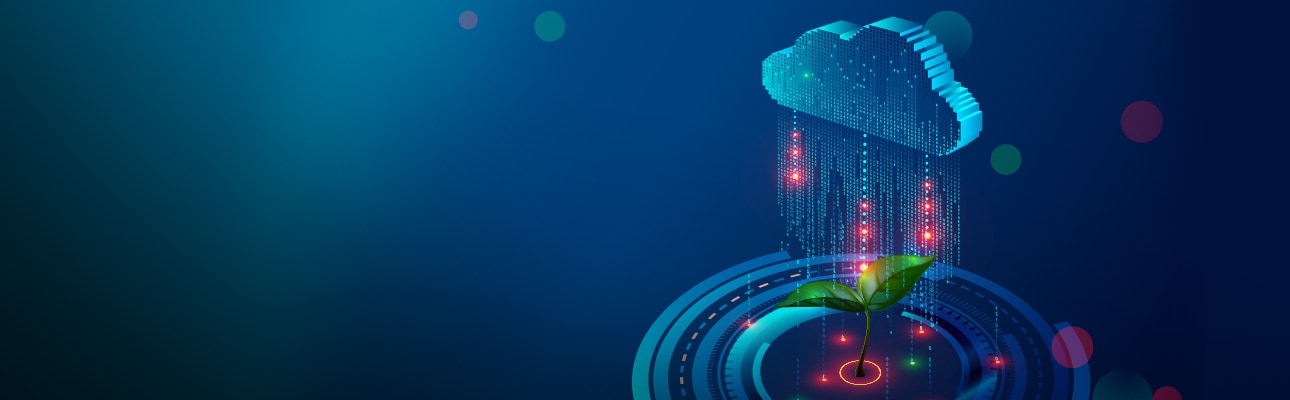 How to seamlessly migrate from AWS to Azure? What are Cloud computing advantages and disadvantages launch cover