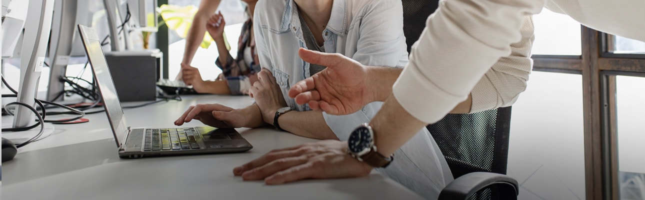 what to expect from software partner