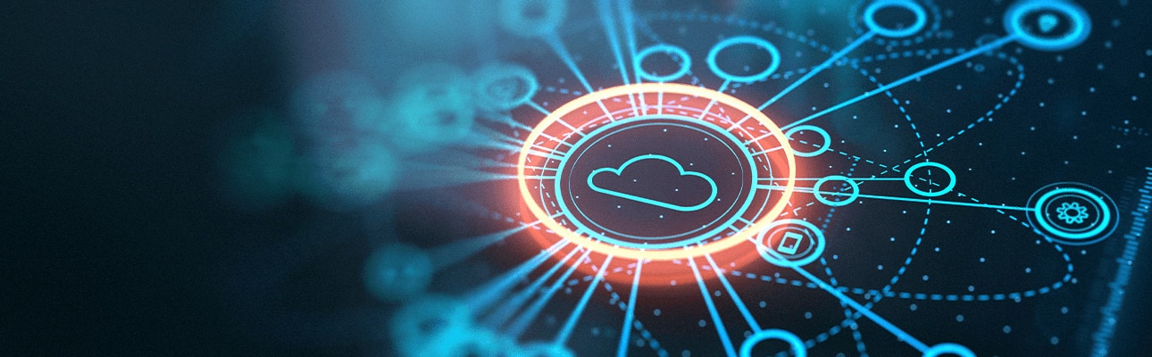 Why is cloud computing important