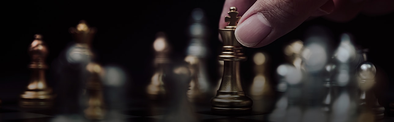 Why it is worth to have an IT strategy