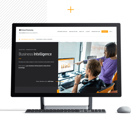 Business Intelligence