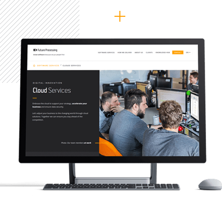 Cloud Services