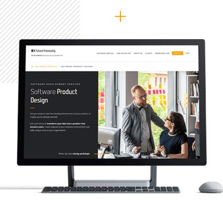 Software Product Design