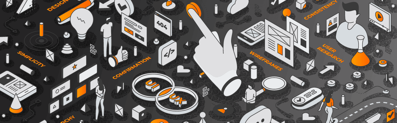 UX competitor analysis